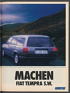 Seite 47 von Übersicht: auto motor und sport / Nr. 13 / 1991 - Titelseite