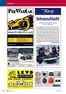 Seite 16 von SwissClassics Nr. 1 / 2008