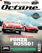 Seite 1 von Octane Nr. 13 / 2014