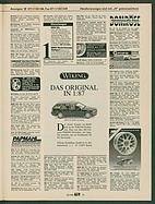 Seite 93 von Übersicht: auto motor und sport / Nr. 18 / 1995 - Titelseite