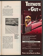 Seite 29 von Übersicht: auto motor und sport / Nr. 13 / 1989 - Titelseite