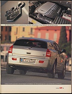 Seite 35 von Übersicht: auto motor und sport / Nr. 5 / 2005 - Titelseite