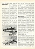 Seite 32 von Auto exklusiv Nr. 11 / 1983
