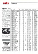 Seite 62 von Auto exklusiv Nr. 7 / 1990