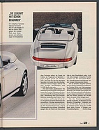 Seite 17 von Übersicht: auto motor und sport / Nr. 14 / 1988 - Titelseite