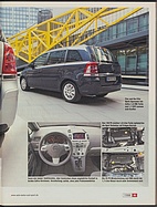 Seite 45 von Übersicht: auto motor und sport / Nr. 7 / 2009 - Titelseite