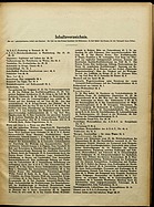 Seite 3 von ADAC Motorfahrer Nr. Jahresverzeichnis Juli - Dezember 1914 / 1914 vom 04.07