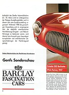Seite 30 von Auto exklusiv Nr. 3 / 1990