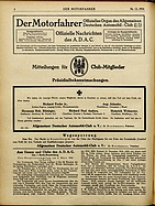 Seite 4 von ADAC Motorfahrer Nr. 12 / 1916 vom 18.03