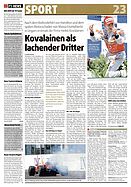 Seite 23 von AR Nr. 32 / 2008