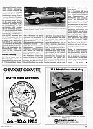 Seite 69 von Auto exklusiv Nr. 6 / 1985
