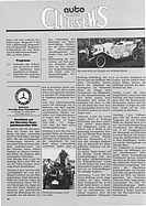 Page 58 of Auto exklusiv Nr. 7 / 1987