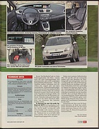 Seite 31 von Übersicht: auto motor und sport / Nr. 10 / 2009 - Titelseite