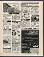 Seite 85 von Übersicht: auto motor und sport / Nr. 4 / 1992 - Titelseite