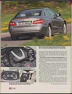 Seite 38 von Übersicht: auto motor und sport / Nr. 11 / 2009 - Titelseite