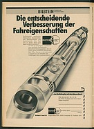 Seite 28 von auto motor und sport Nr. 17 / 1973