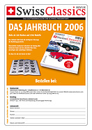 Seite 91 von SwissClassics Nr. 2 / 2007