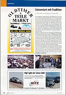 Seite 76 von SwissClassics Nr. 1 / 2006