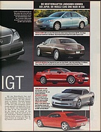 Seite 21 von Übersicht: auto motor und sport / Nr. 3 / 2006 - Titelseite