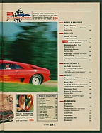 Seite 5 von Übersicht: auto motor und sport / Nr. 18 / 1995 - Titelseite