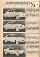 Seite 20 von auto motor und sport Nr. 1 / 1973