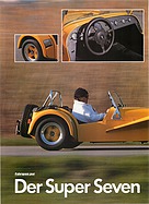 Seite 30 von Auto exklusiv Nr. 7 / 1989
