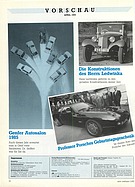 Seite 70 von Auto exklusiv Nr. 3 / 1985