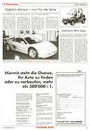 Seite 47 von AR Nr. 43 / 1995