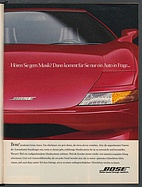 Seite 45 von Übersicht: auto motor und sport / Nr. 14 / 1994 - Titelseite