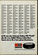 Seite 37 von ADAC Motorwelt Nr. 10 / 1976 vom 01.10