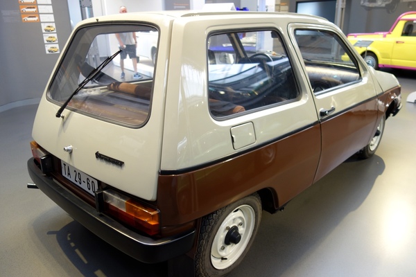 Trabant 601