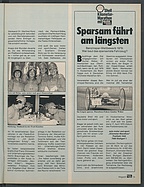 Seite 13 von auto motor und sport Nr. 3 / 1979