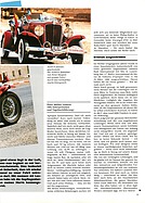 Seite 5 von Auto exklusiv Nr. 9 / 1988
