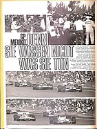 Page 6 of Übersicht: Powerslide Nr. 12 / 1970 Titelseite