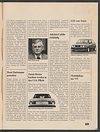 Seite 7 von Übersicht: auto motor und sport / Nr. 15 / 1984 - Titelseite