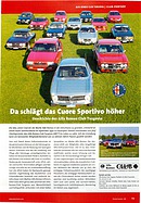 Page 73 of SwissClassics Nr. 4 / 2005