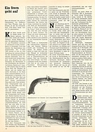 Seite 14 von Auto exklusiv Nr. 11 / 1983