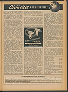 Seite 21 von Übersicht: Das Auto / Nr. 12 / 1948 - Titelseite
