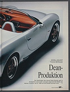 Seite 41 von Übersicht: auto motor und sport / Nr. 7 / 1994 - Titelseite