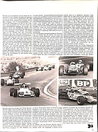 Seite 19 von Übersicht: Powerslide Nr. 8 / 1970 Titelseite