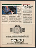 Seite 93 von Übersicht: auto motor und sport / Nr. 23 / 1997 - Titelseite