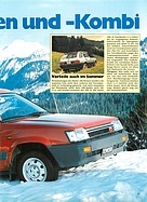 Seite 17 von Auto exklusiv Nr. 1 / 1988