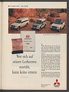 Seite 57 von Übersicht: auto motor und sport / Nr. 10 / 1992 - Titelseite