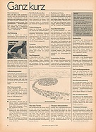 Seite 6 von auto motor und sport Nr. 21 / 1970