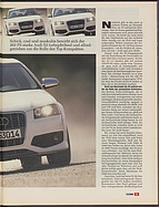 Seite 21 von Übersicht: auto motor und sport / Nr. 19 / 2006 - Titelseite