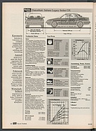 Seite 106 von Übersicht: auto motor und sport / Nr. 20 / 1989 - Titelseite