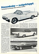 Page 25 of Auto exklusiv Nr. 11 / 1985