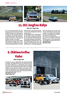 Seite 28 von SwissClassics Nr. 5 / 2016