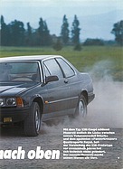 Seite 5 von Auto exklusiv Nr. 1 / 1988