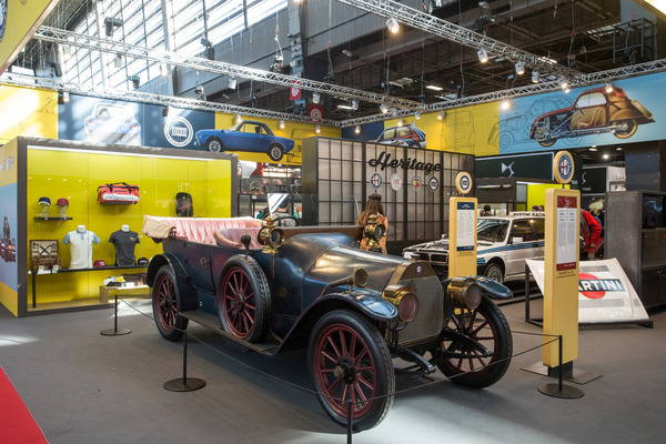 Alfa Romeo 24 HP